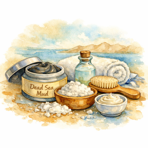 Dead Sea Beauty & Wellness