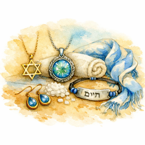 Jewelry & Fashion