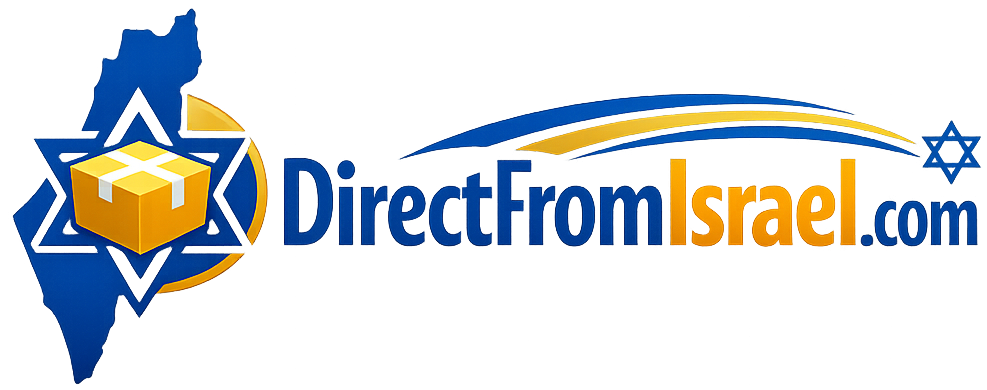 DirectFromIsrael.com