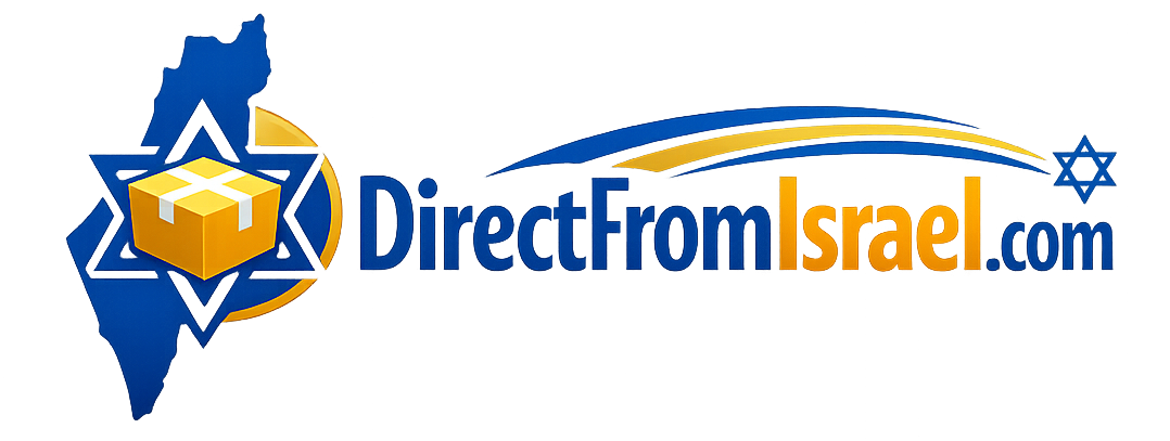 DirectFromIsrael.com